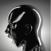 Hentschel, Orson - Electric Stutter