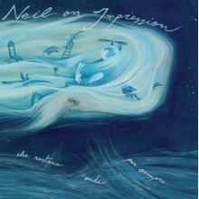 Neil On Impression - L'oceano Delle Onde Che Restano...