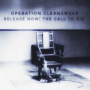 Operation Cleansweep - Call To Die