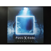 Passcode - Clarity