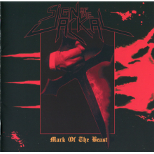 Sign of the Jackal - Mark of the Beast