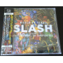 Slash - World On Fire