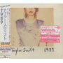 Swift, Taylor - 1989