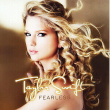 Swift, Taylor - Fearless