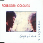 Sylvian, David - Forbidden Colours