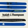 Thompson, Isaiah J. - Composed In Color
