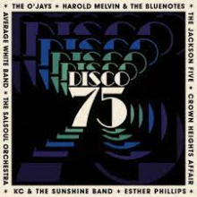 Various - Disco 75