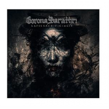 Corona Barathri - Lapis Sacrificialis