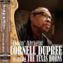 Dupree, Cornell Meets the Texas Horns - Doin' Alright