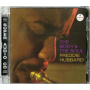 Hubbard, Freddie - The Body & the Soul