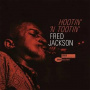 Jackson, Fred - Hootin' 'N Tootin'