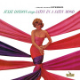 London, Julie - Latin In a Satin Mood