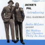McLean, Jackie - Jackie's Pal