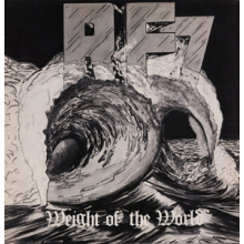 Rf7 - Weight of the World