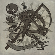 Sol Invictus - Killing Tide