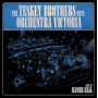 Teskey Brothers - Live At Hamer Hall