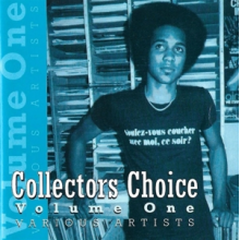 V/A - Collectors Choice Volume 1