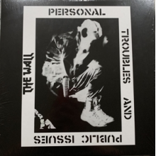 Wall - Personal Troubles and Public Issues