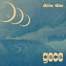 Altin Gun - Gece