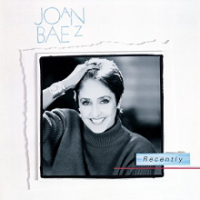 Baez, Joan - Recently