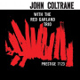 Coltrane, John - With the Red Garland Trio