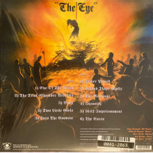 King Diamond - The Eye