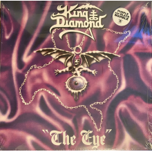 King Diamond - The Eye