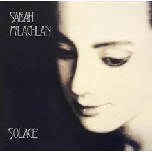 McLachlan, Sarah - Solace