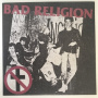Bad Religion - 7-Public Service Tracks