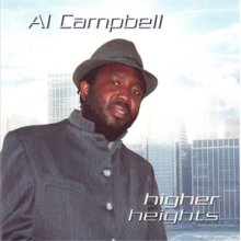 Campbell, Al - Higher Heights
