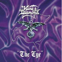 King Diamond - The Eye
