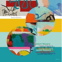 Nazary, Jason - Spring Collection