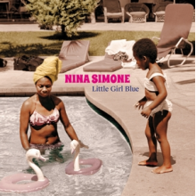 Simone, Nina - Little Girl Blue