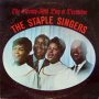 Staple Singers - Twenty-Fifth Day of December