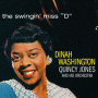 Washington, Dinah - Swingin' Miss "D"