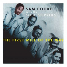 Cooke, Sam - First Mile of the Way