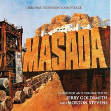 Goldsmith, Jerry - Masada