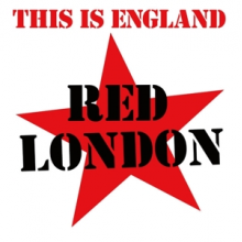 Red London - This is England
