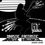 Tunstall, Kt - Drastic Fantastic
