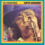 Barbieri, Gato - El Pampero