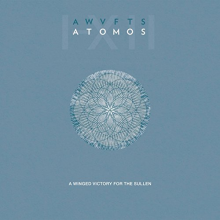 A Winged Victory For the Sullen - Atomos