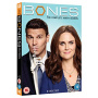 Tv Series - Bones Season 9