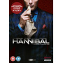 Tv Series - Hannibal - Season 1