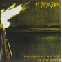 My Dying Bride - The Light At the End of the World