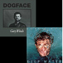 Windo, Gary - Deep Water/Dogface