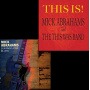 Abrahams, Mick - Leaving Home Blues/This is!
