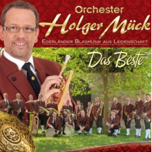 Orchester Holger Muck - Das Beste