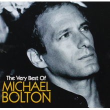 Bolton, Michael - Very Best of Michael Bolton