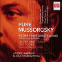 Mussorgsky, M. - Bilder Einer Ausstellung