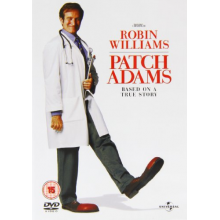 Movie - Patch Adams